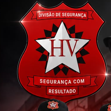 Emblema HALFVIM